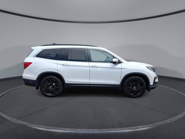Used 2021 Honda Pilot Special Edition image 9