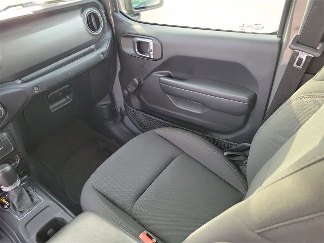 Used 2022 Jeep Gladiator Sport image 17