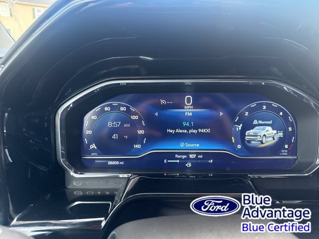 Used 2023 Chevrolet Silverado 1500 RST w/ Rally Edition AWD/4WD image 19