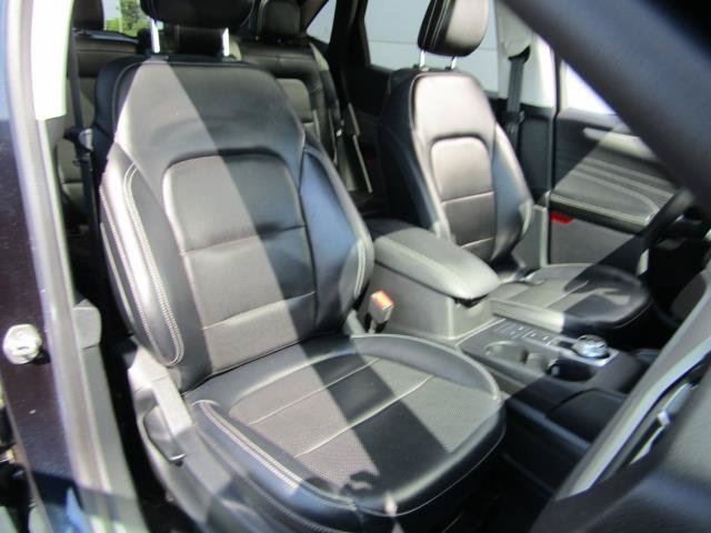 Certified 2021 Ford Escape SEL AWD/4WD image 9