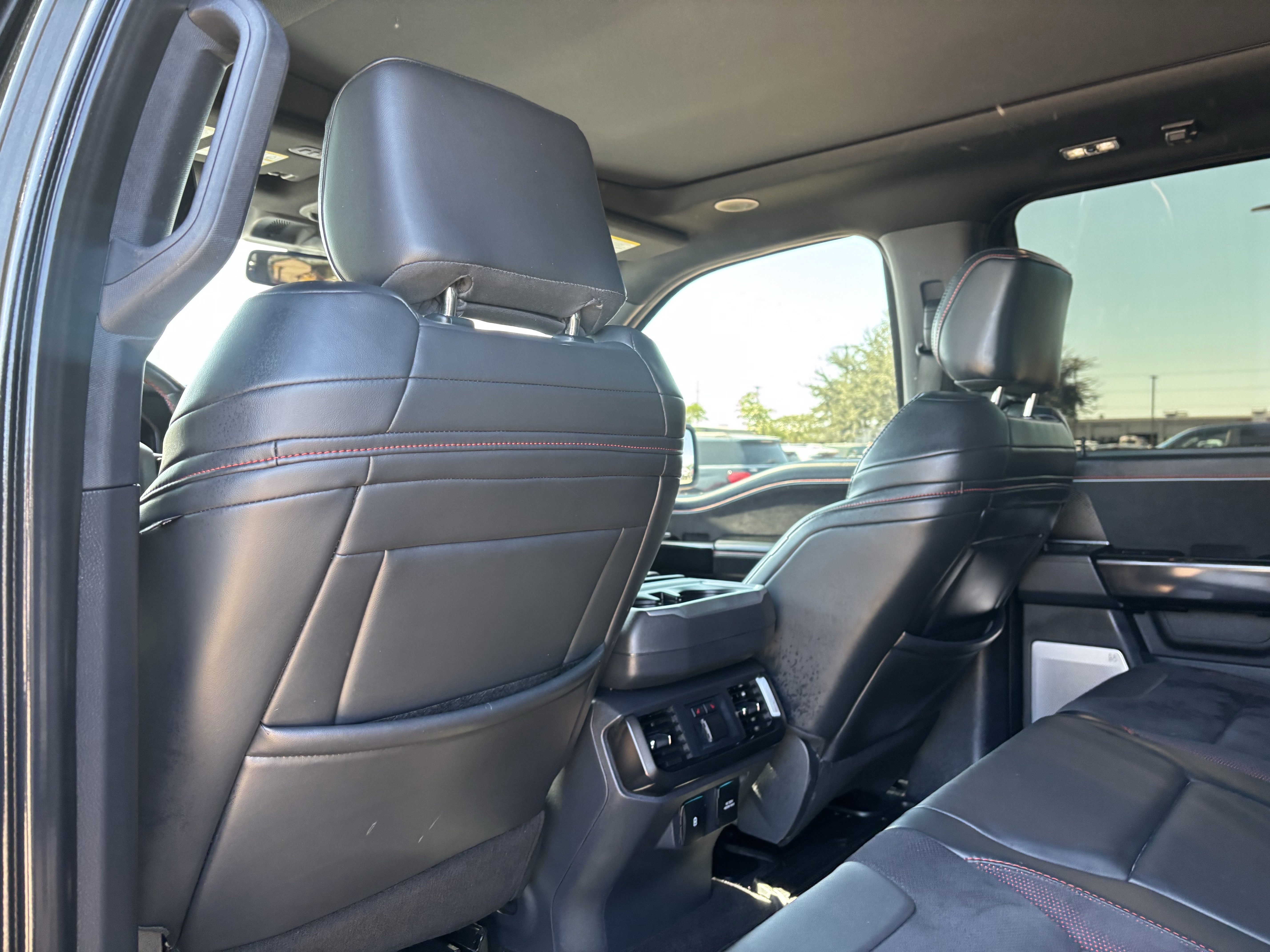 Certified 2024 Ford F150 Raptor w/ Equipment Group 803A Raptor R image 17