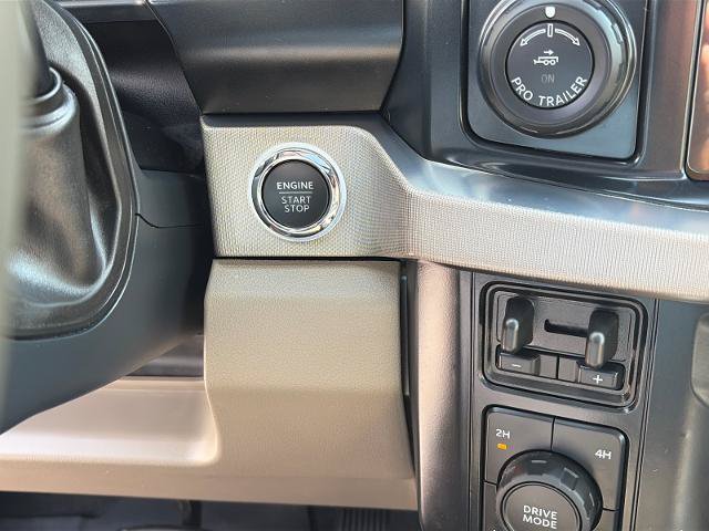Certified 2026 Ford F350 Platinum w/ Platinum Plus Package AWD/4WD image 14