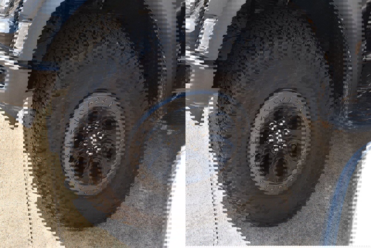 Certified 2023 Ford F150 Raptor w/ Raptor Carbon Fiber Package image 11