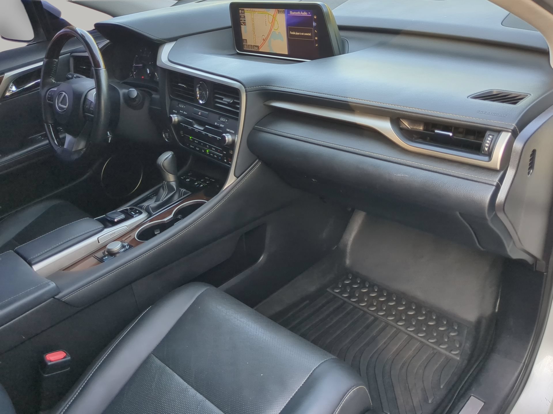 Used 2018 Lexus RX 350 FWD w/ Premium Package image 50