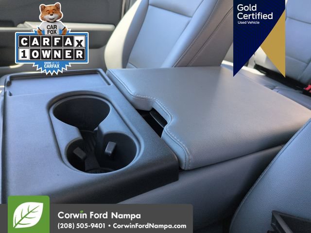 Certified 2025 Ford F350 XL AWD/4WD image 20