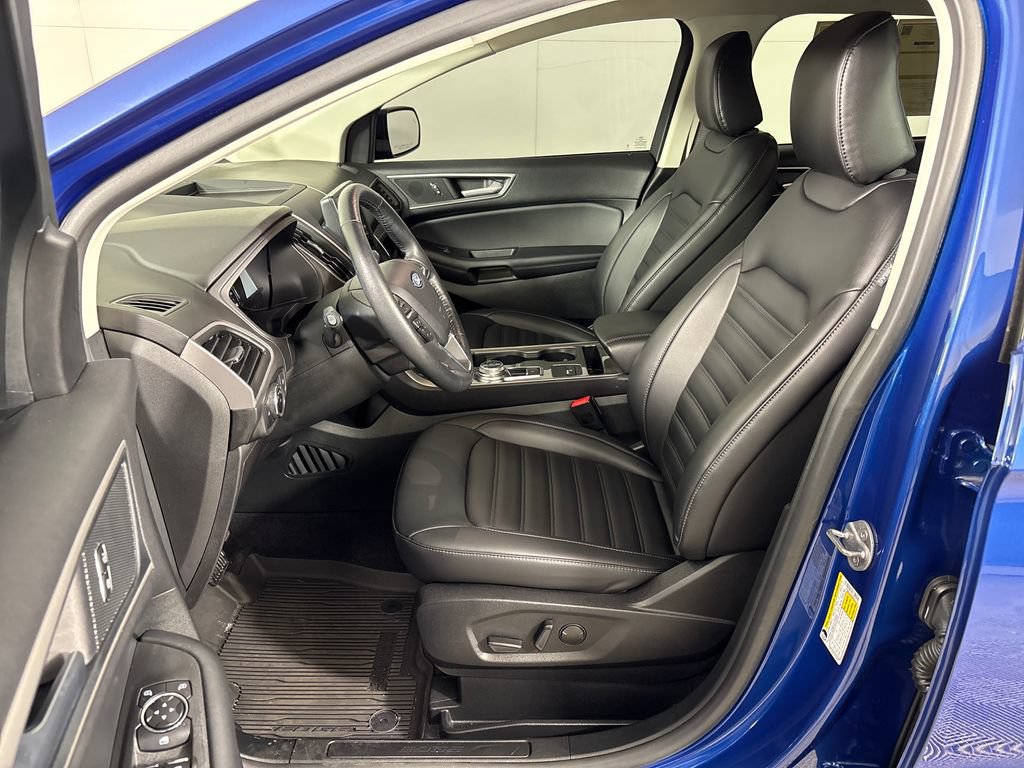 Certified 2024 Ford Edge SEL AWD/4WD image 26