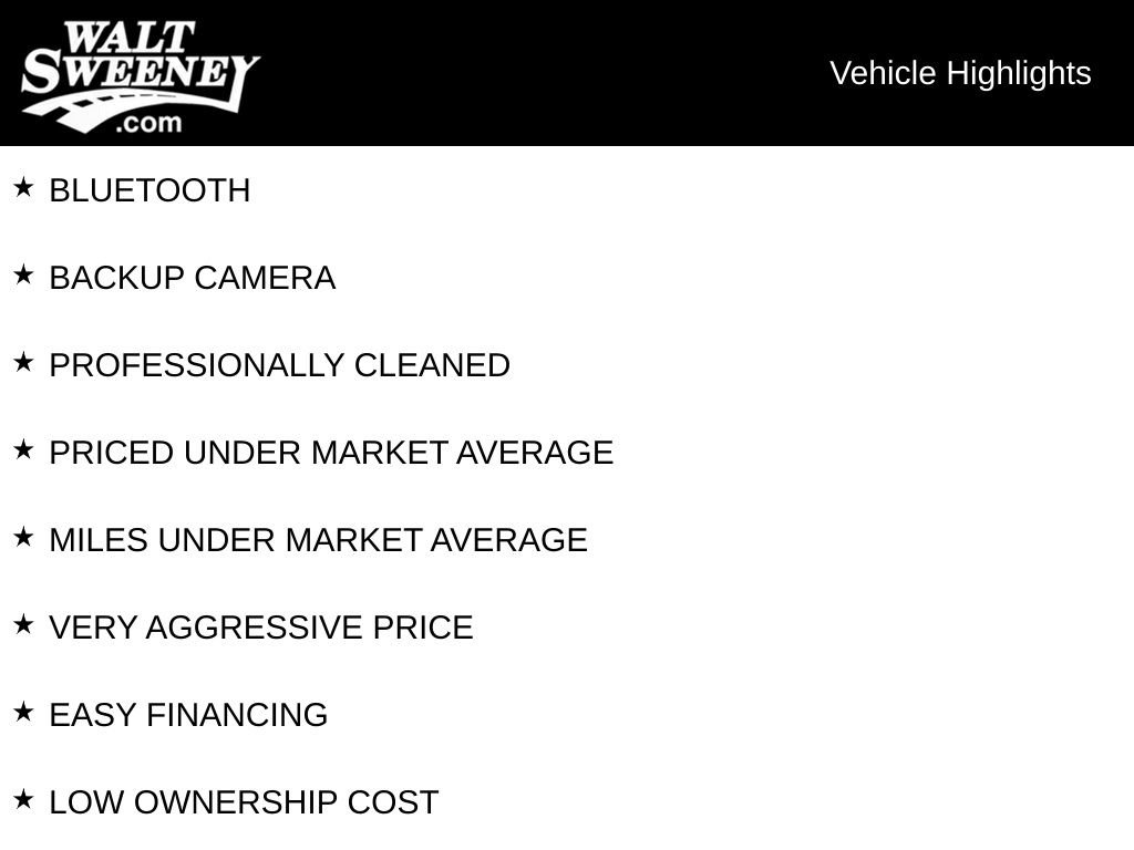 Certified 2018 Ford Focus SE FWD image 15