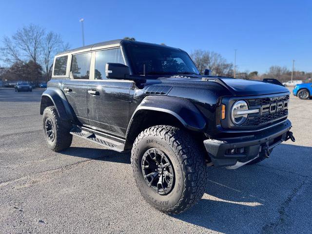 Certified 2023 Ford Bronco Raptor image 8