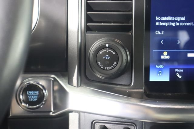 Certified 2023 Ford F150 Lariat w/ Equipment Group 502A High AWD/4WD image 52