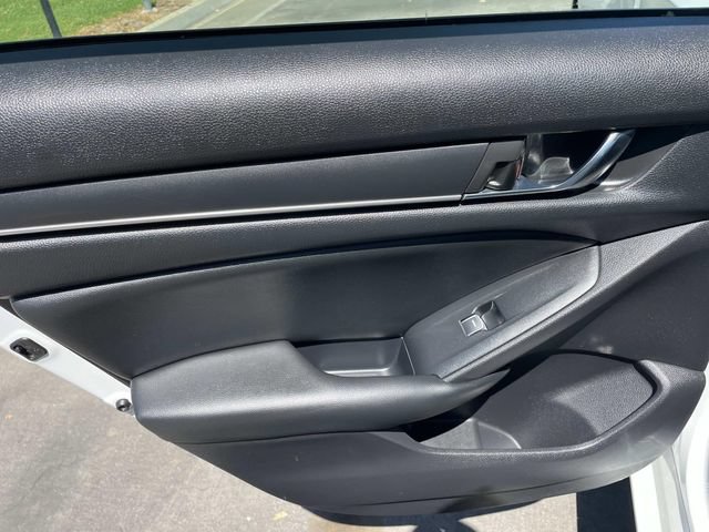 Used 2022 Honda Accord Sport image 23