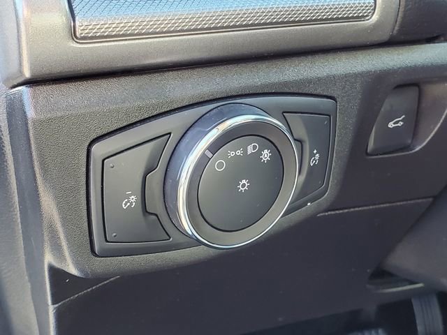 Certified 2018 Ford Fusion S image 9