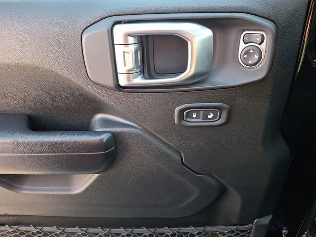 Used 2020 Jeep Gladiator Rubicon image 13