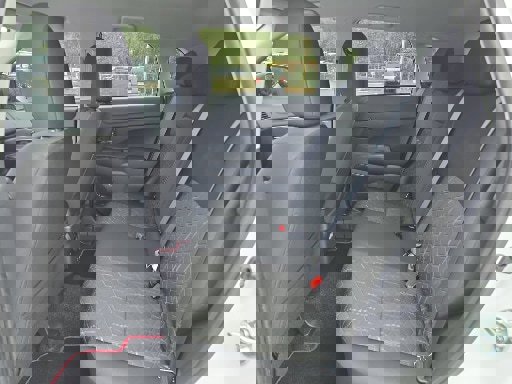 Used 2024 Mitsubishi Outlander Sport Ralliart image 2