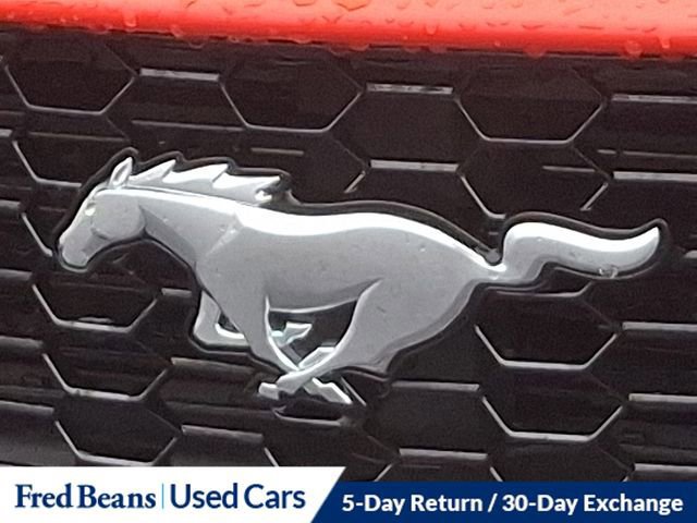 Certified 2024 Ford Mustang GT image 32