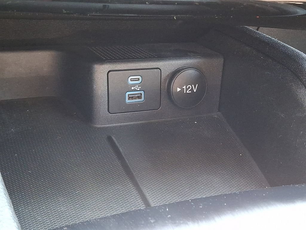 Certified 2022 Ford Escape SE w/ Convenience Package AWD/4WD image 24