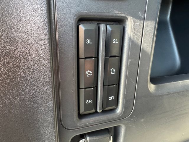 Certified 2025 Ford Expedition Max Platinum AWD/4WD image 20
