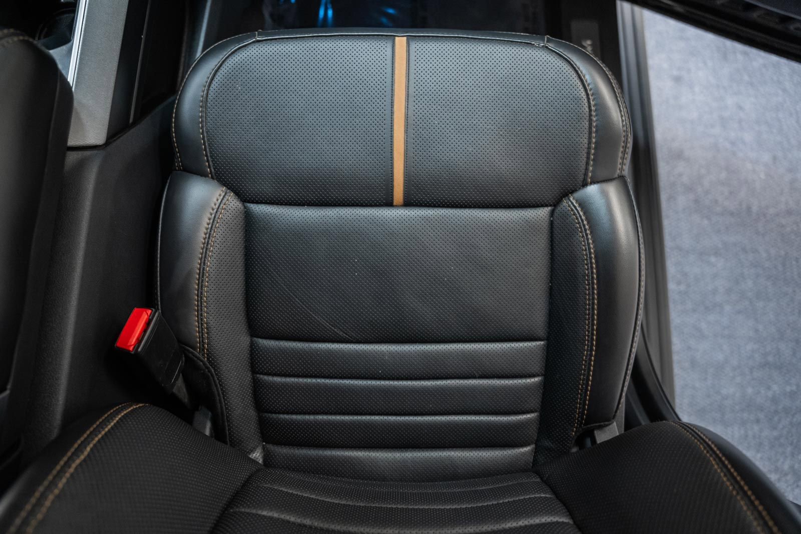 Certified 2023 Ford F150 Platinum image 40