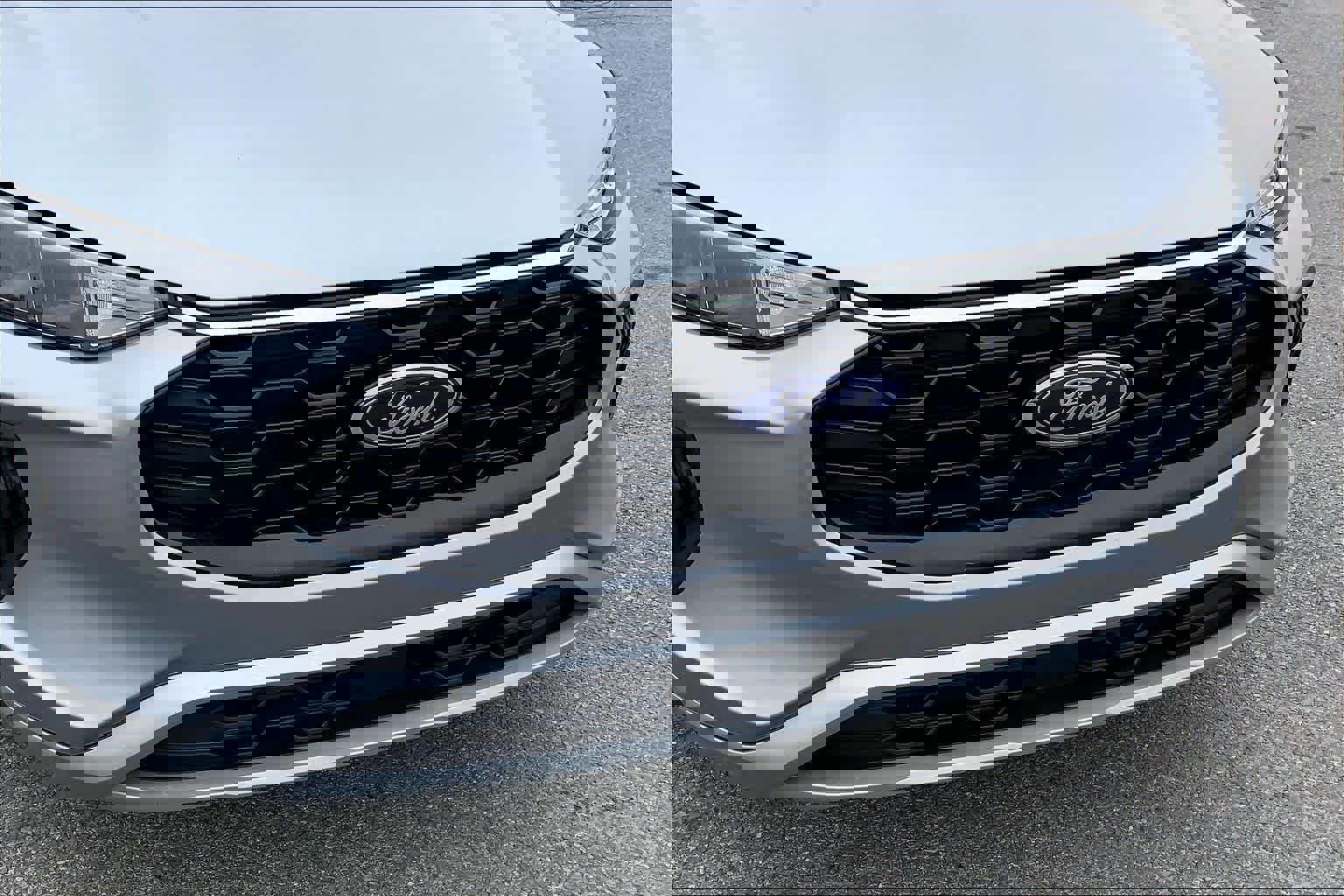 Certified 2024 Ford Escape ST-Line w/ Tech Pack #1 image 30