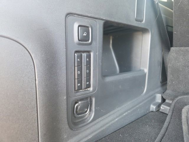 Certified 2025 Ford Expedition Active AWD/4WD image 14