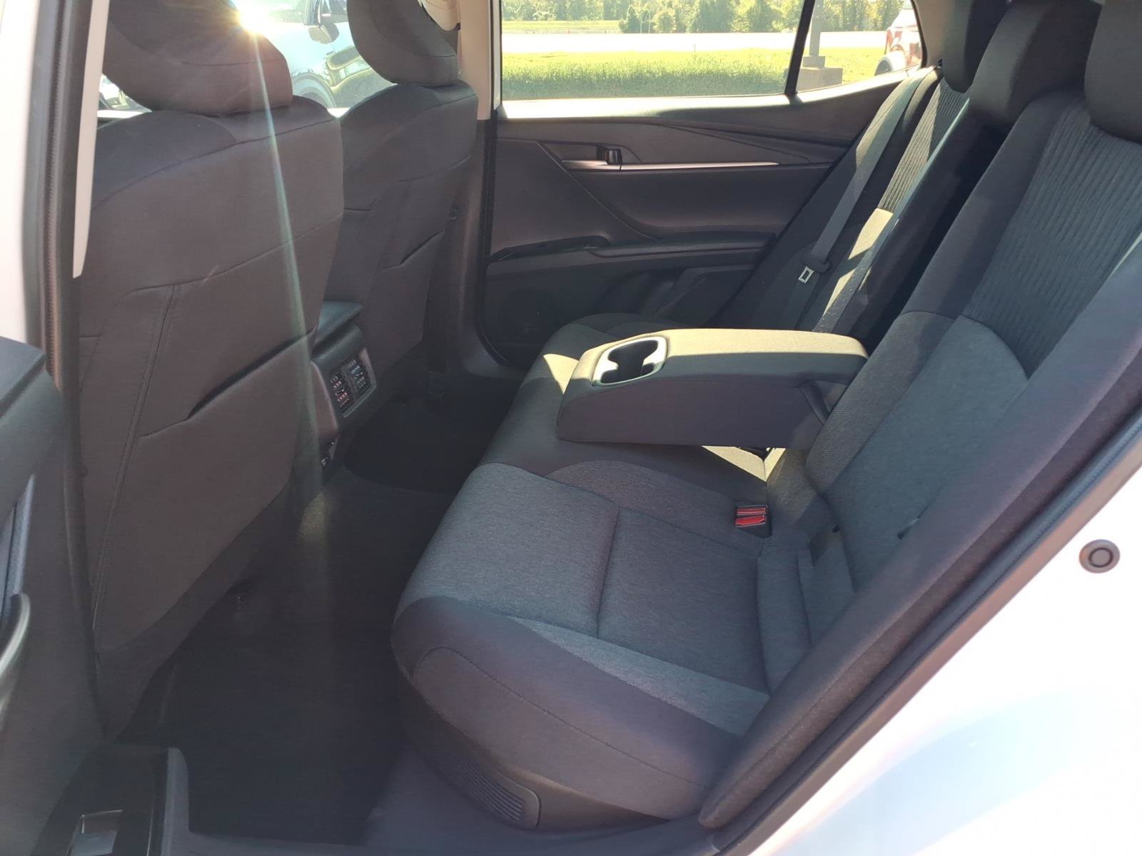 Used 2026 Toyota Camry LE w/ Convenience Package FWD image 21