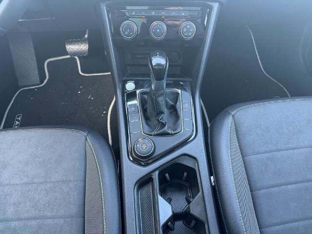 Used 2023 Volkswagen Taos SE AWD/4WD image 21