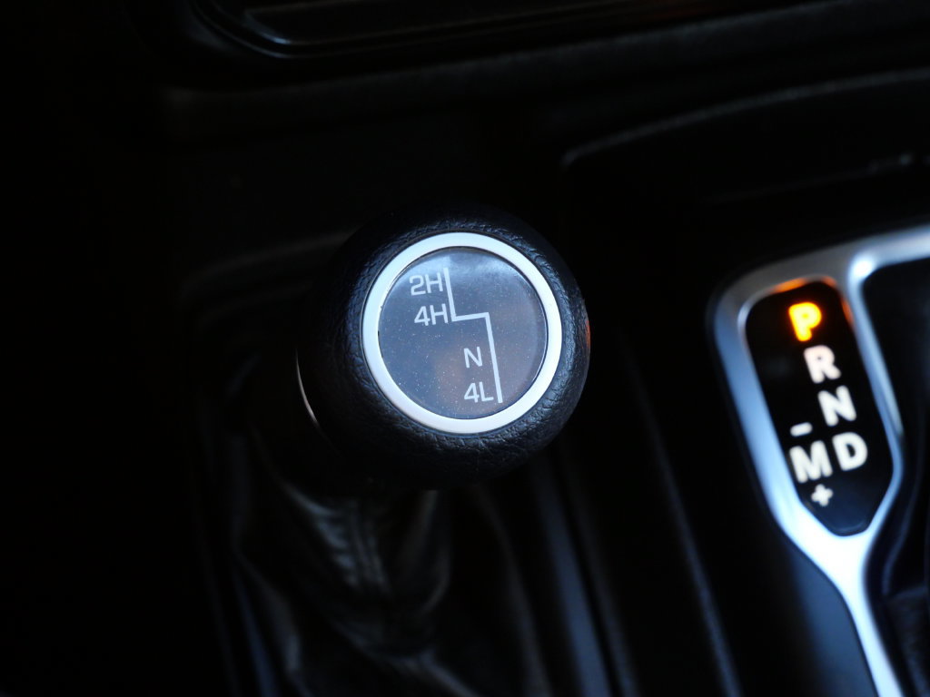Used 2022 Jeep Wrangler Unlimited Sport AWD/4WD image 26