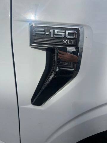 Certified 2024 Ford F150 XLT w/ Tow/Haul Package AWD/4WD image 6
