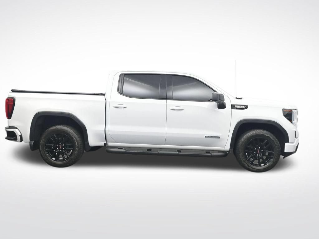 Used 2024 GMC Sierra 1500 Elevation AWD/4WD image 4