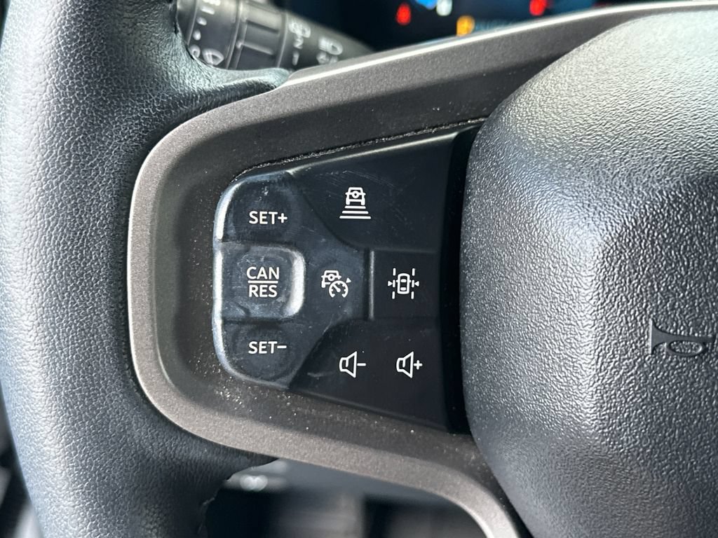 Certified 2025 Ford Bronco Badlands AWD/4WD image 25
