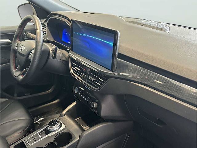 Certified 2025 Ford Escape ST-Line Elite w/ Premium Technology Package AWD/4WD image 29