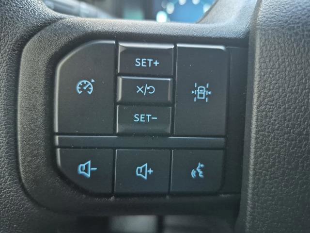 Certified 2025 Ford F150 STX image 21