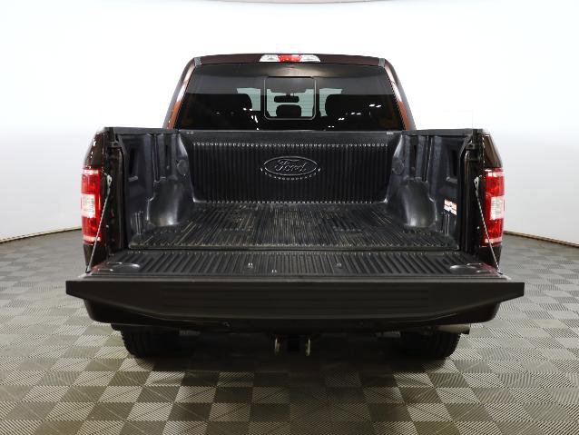 Certified 2019 Ford F150 XLT w/ Equipment Group 302A Luxury image 21