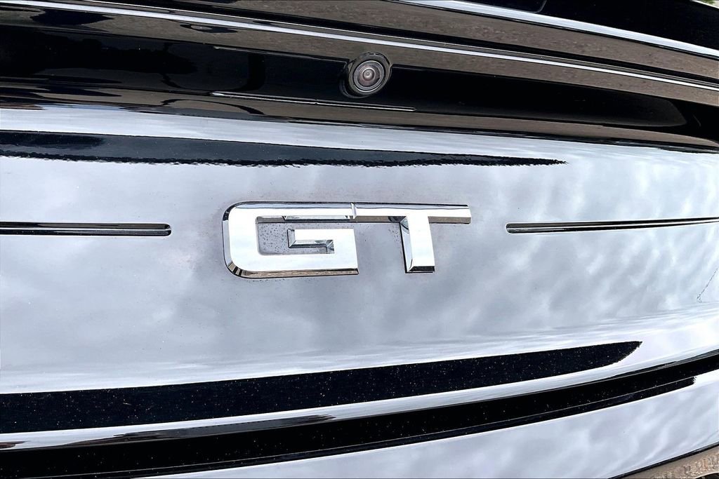 Certified 2023 Ford Mustang GT RWD image 8