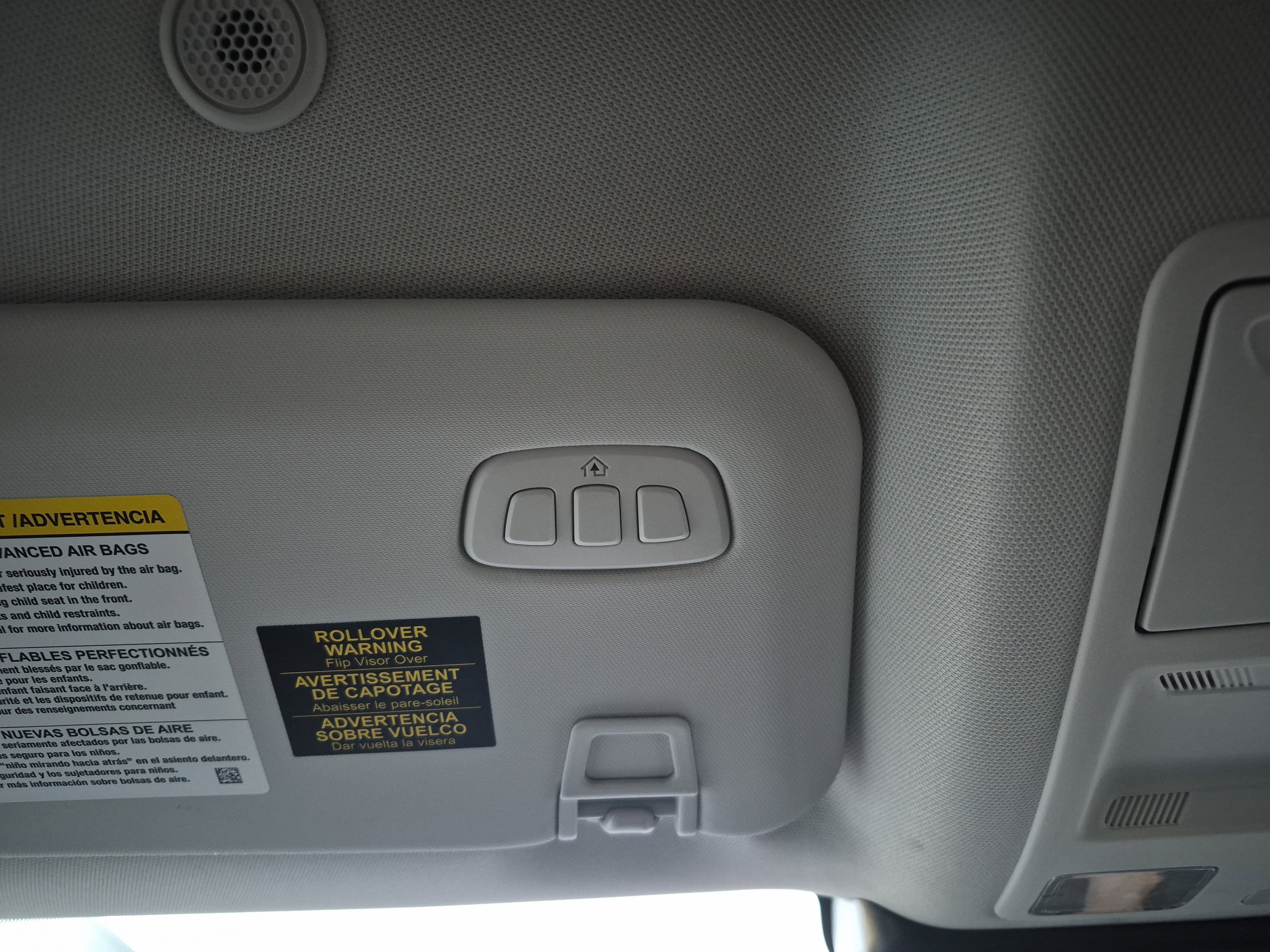 Certified 2025 Ford Bronco Sport Outer Banks w/ Outer Banks Tech Package+ image 41