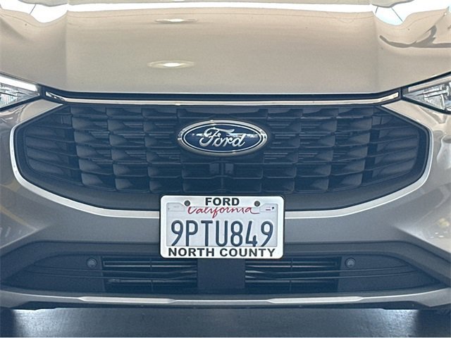 Certified 2024 Ford Escape Active image 45