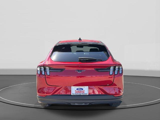 Certified 2023 Ford Mustang Mach-E Select RWD image 6