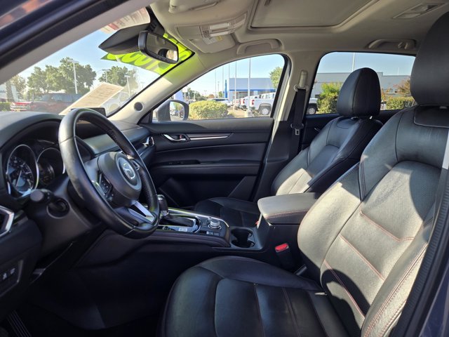 Used 2025 MAZDA CX-5 Carbon Edition AWD/4WD image 26