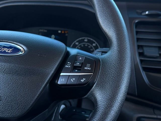 Certified 2025 Ford Transit 350 Base w/ Upfitter Package image 30