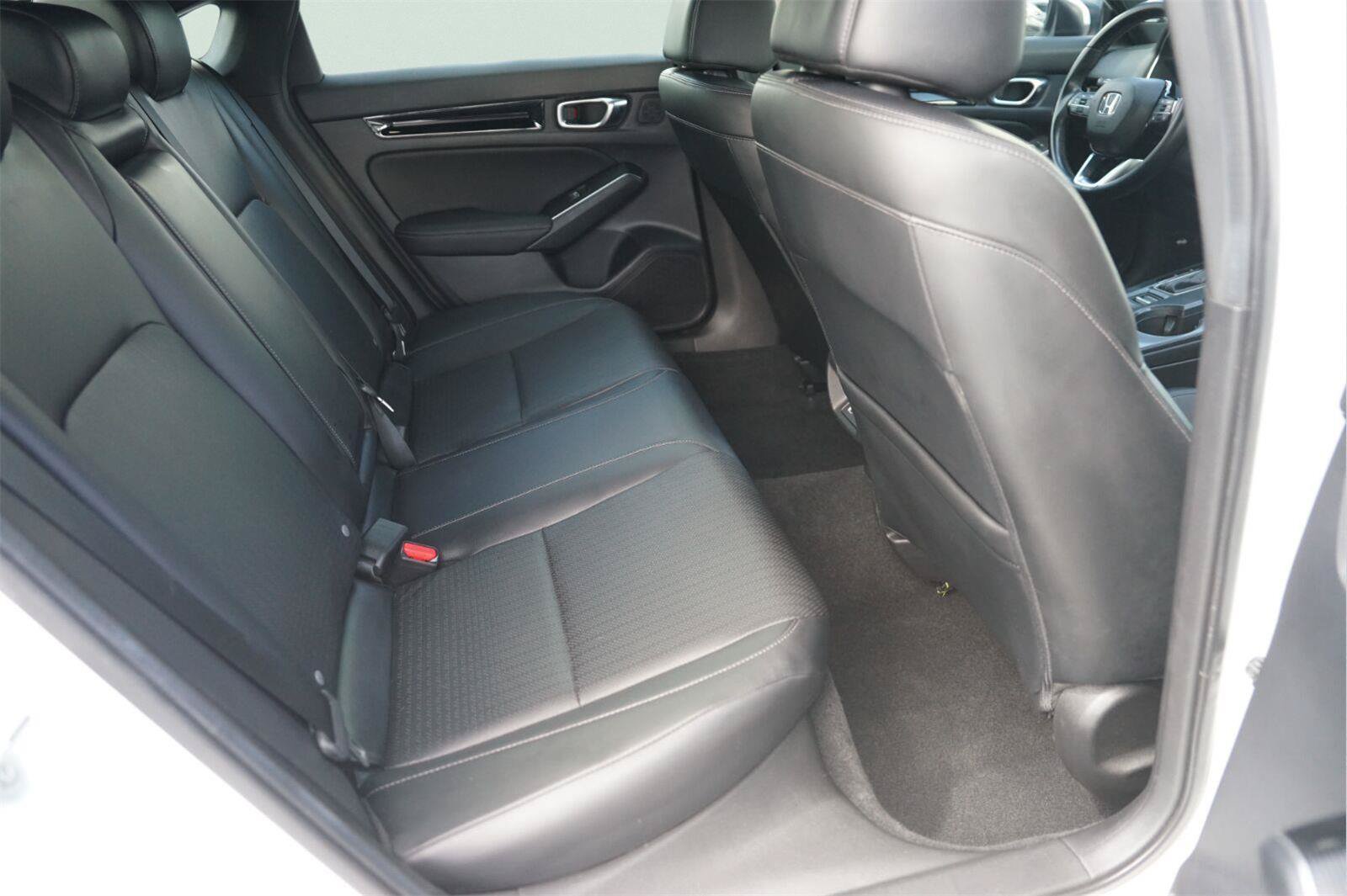 Used 2022 Honda Civic Sport Touring image 16