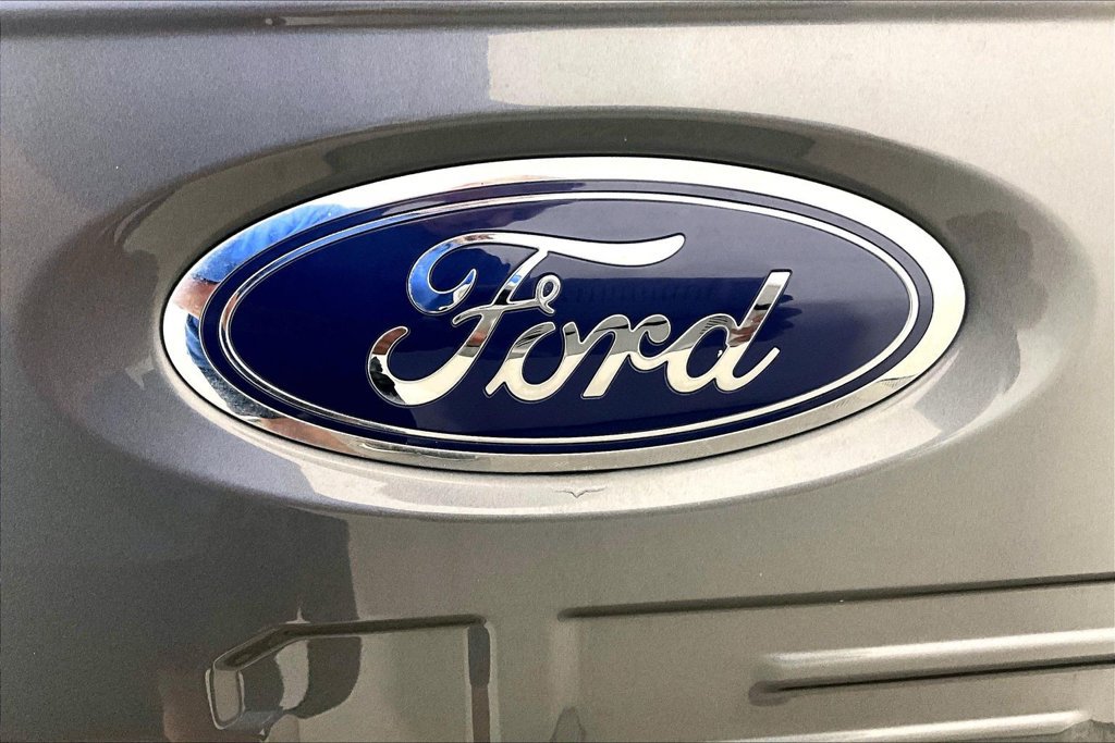 Certified 2023 Ford F150 XLT AWD/4WD image 14