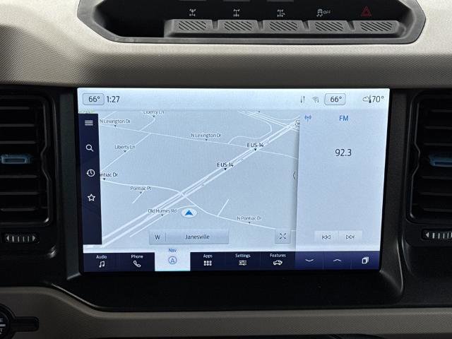 Certified 2022 Ford Bronco Wildtrak image 12