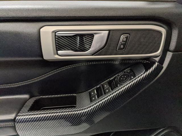Certified 2022 Ford Explorer ST image 21