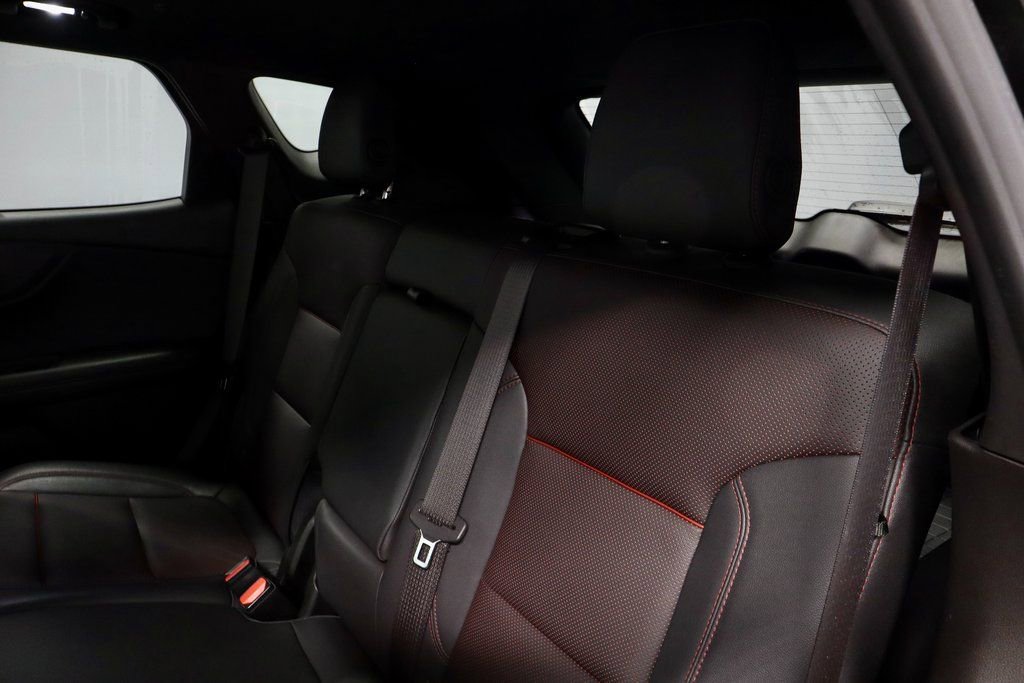 Used 2021 Chevrolet Blazer RS w/ Enhanced Convenience Package image 23