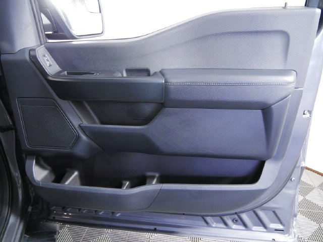 Certified 2023 Ford F150 XL w/ STX Appearance Package AWD/4WD image 10