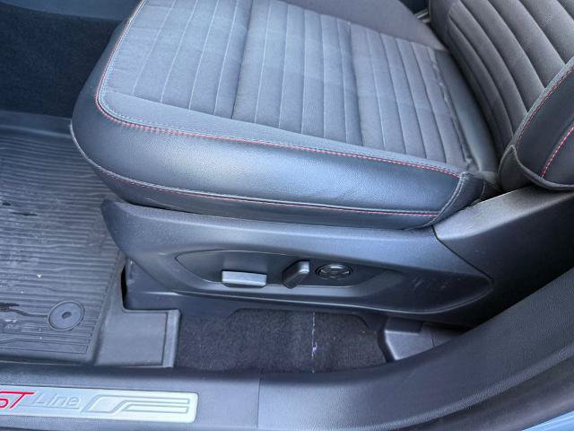 Certified 2025 Ford Explorer ST-Line w/ Premium Package AWD/4WD image 31