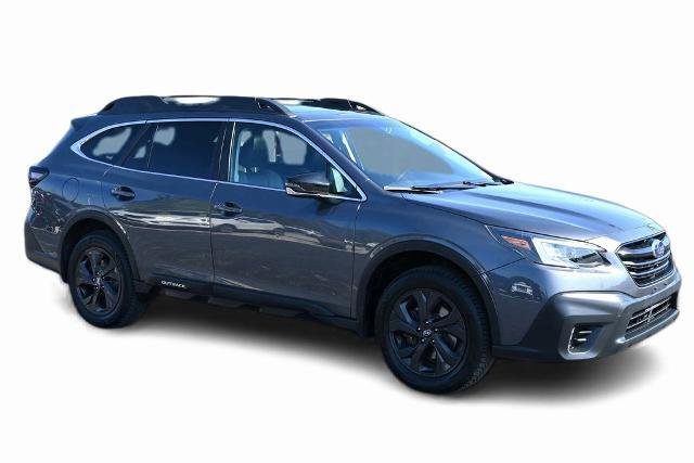 Used 2020 Subaru Outback Onyx Edition XT image 8