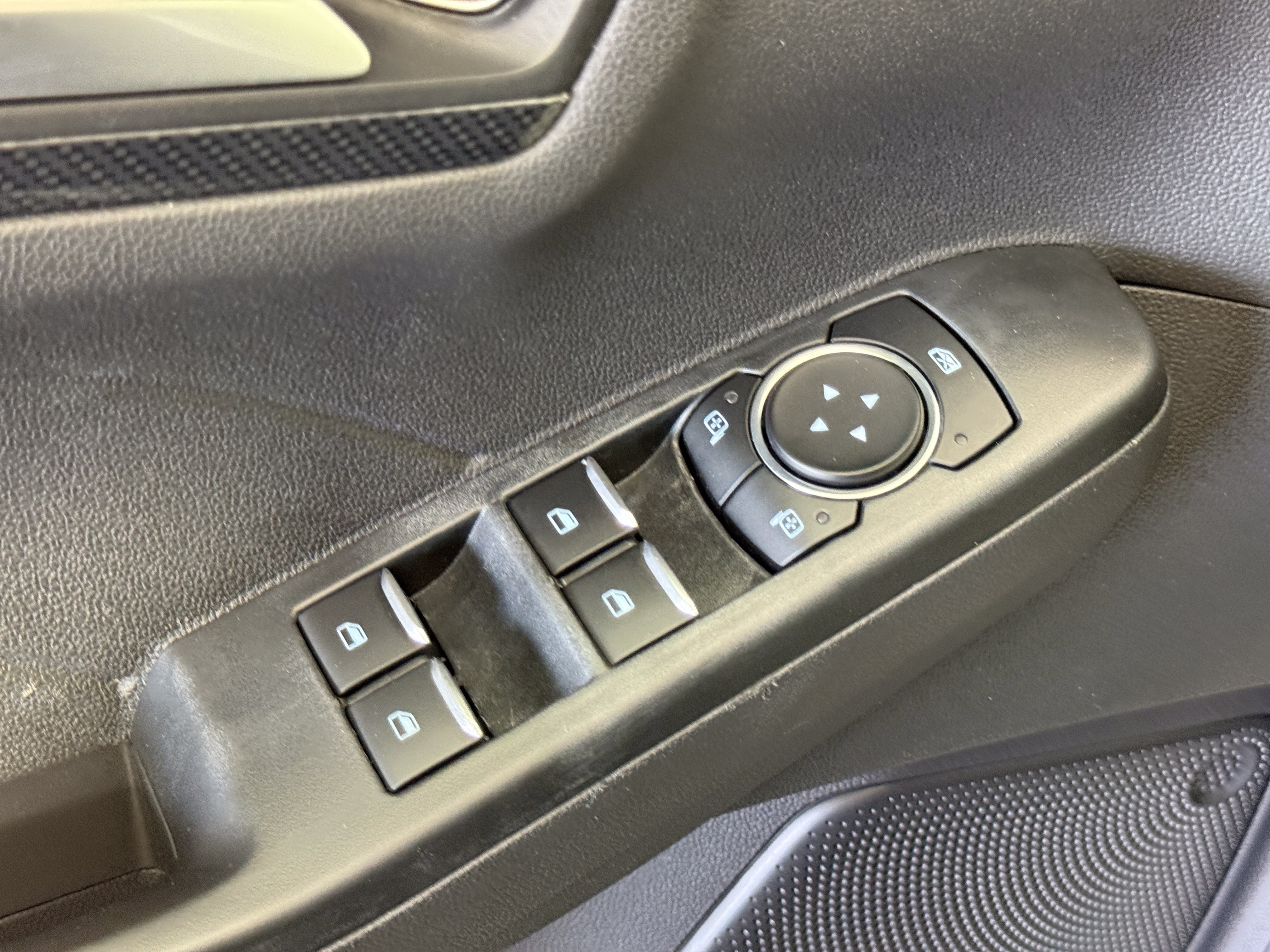 Certified 2024 Ford Escape ST-Line FWD image 14