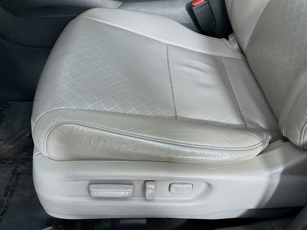 Used 2021 Honda Passport Elite image 31
