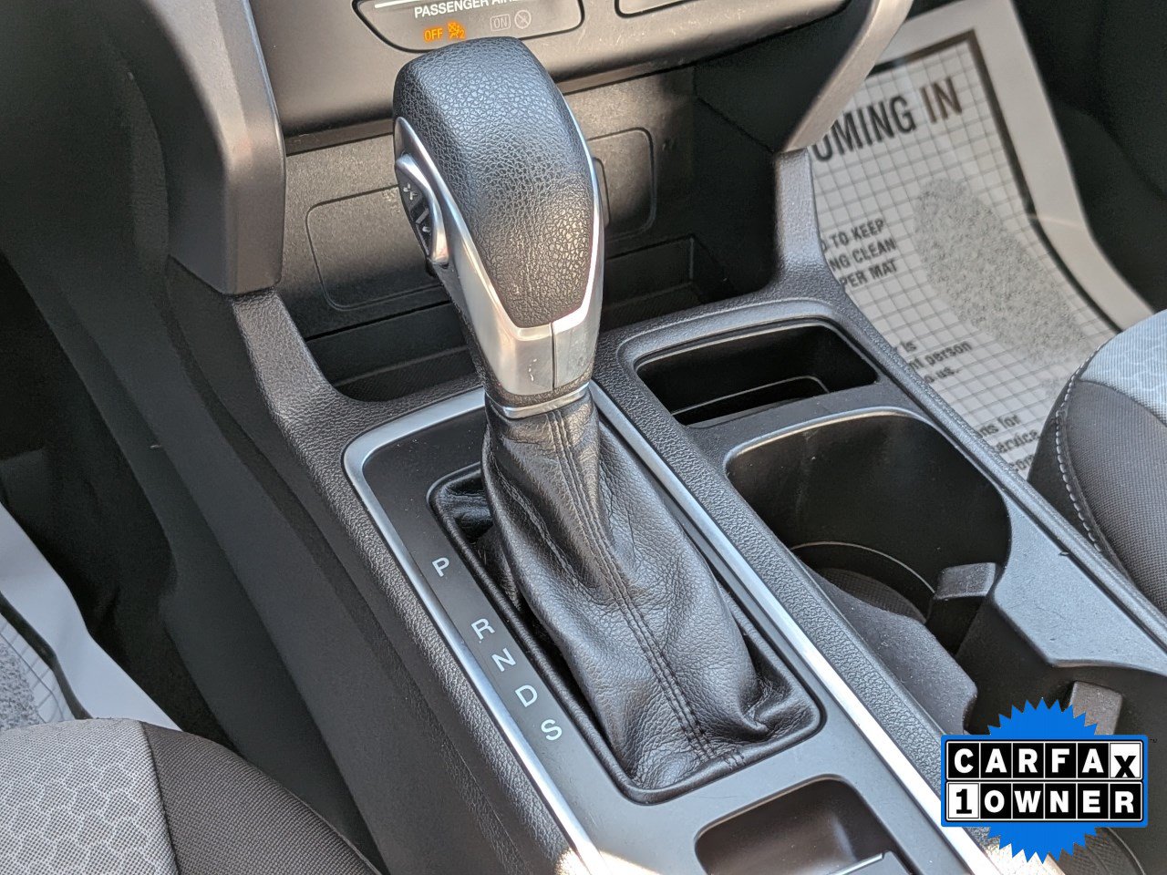 Certified 2018 Ford Escape SE w/ SE Sync 3 Package AWD/4WD image 20