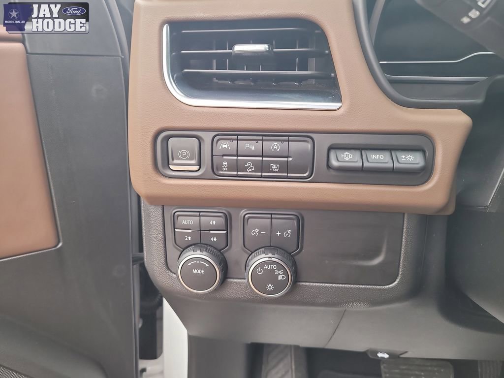 Used 2023 Chevrolet Tahoe High Country image 18